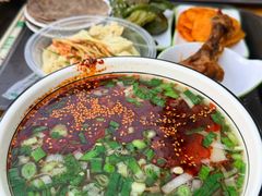 -伊穆祥牛肉面总店·清真
