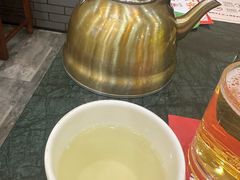 -德羊府老北京羊蝎子火锅