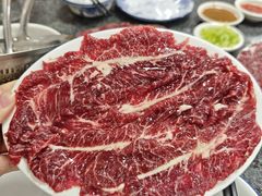 -五洲牛肉美食馆