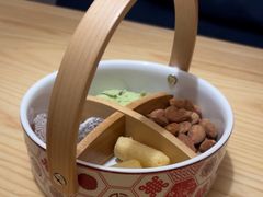 -茗知道茶馆(世博源店)