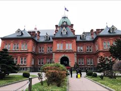 -北海道厅旧本厅舍(旧本庁舎)
