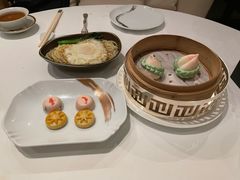 -宝丽轩中餐厅BAOLIXUAN