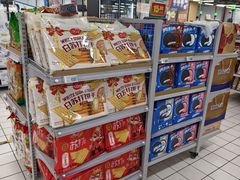 -物美大卖场(玉蜓桥店)