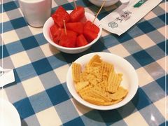 -紫光园(劲松店)