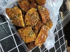 -大腕炸串(河东总店)