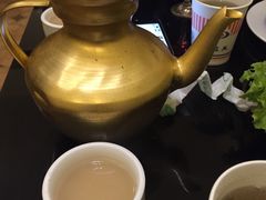 -藏味八珍特色火锅