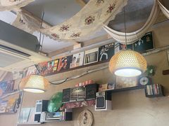 -蜗牛小馆醉乡民谣云南菜(惠新西里店)