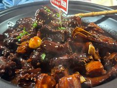 -回味黑鸭煲·始于2006(万松园店)