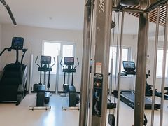 -卓拓健身普拉提运动中心(总店)