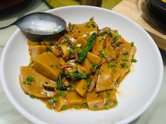 -鹭岛新泉客家菜·海鲜·融合菜(莲前店)
