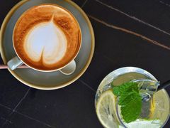 -华凌山庄·隐湖栖