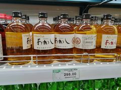 -果蔬好生活超市(东湖店)