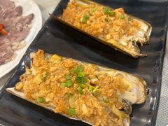 -渔娘渔家丹东海鲜(东直门店)