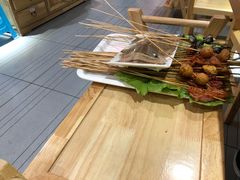 -袁记串串香(人民公园店)