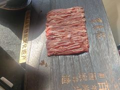 -东来顺(非遗·清真火锅·盛世广场店)