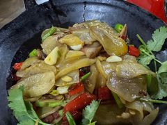 -张关合渣(航空大道店)