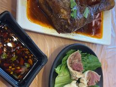 -小椒羊.羊肉粉 龙虾 羊肉串(新地旗舰店)