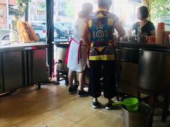 -汪记鲜鱼糊汤粉(沈阳路总店)