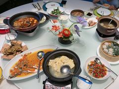 -湖锦酒楼·旗舰店(三阳总店)