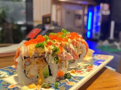 -江户前寿司·日料·寿喜烧(中关村壹号店)