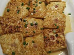 客家酿豆腐-大笑饭堂(甲子桥店)