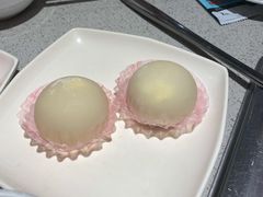 -海底捞火锅(大融城店)