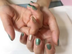 -小美汇美甲美睫美护