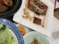 -新兴家喻酒家·羊城名宴(昌岗店)