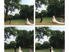 -经典婚纱摄影美学馆·私人定制