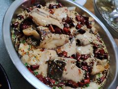 -勇猛子川菜馆(新军路店)