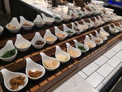 -V-ONE西雅图海鲜自助餐厅(仓山万达广场店)