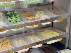-刘文祥麻辣烫(蛇口店)