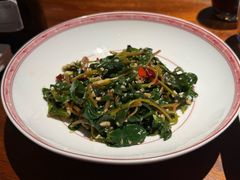 -金谷仓家庭料理(马泉营店)
