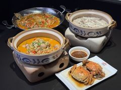 -天宝兄弟·湘菜龙虾馆