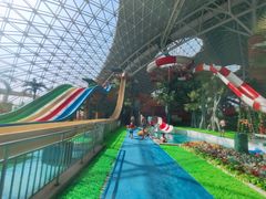 -天山海世界·米立方