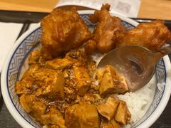 -吉野家(深圳水贝分店)