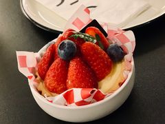 士多啤梨-MIMI FASO(古仓店)