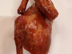 -利苑酒家(金宝店)