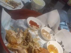 -秦月轩·陕西家乡菜(阜成路·五棵松店)