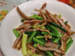 -合肥古井假日酒店古井面馆
