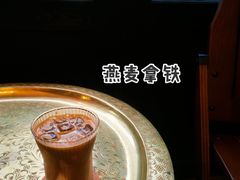 -小巨场咖啡
