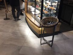 -星巴克(天津鲁能中心第三店)