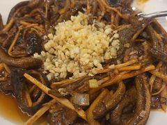 -玉华台饭庄(裕中西里小区店)