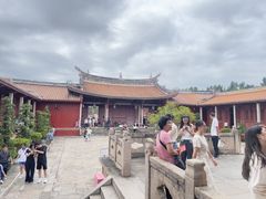 -揭阳学宫(榕城区)