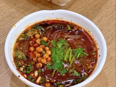 -林静小吃(复兴路店)
