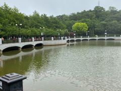 -大连植物园