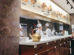 -东来顺饭庄(apm总店)