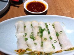手工凉春卷-天府掌柜(九眼桥店)