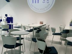 大堂-intime coffee(芝麻街店)