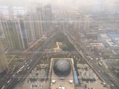 -陕西广播电视塔
